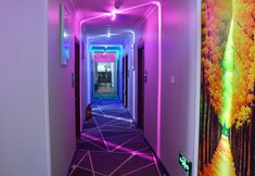 其他 3 Hongjiang Hotel Guangzhou Yuexiu