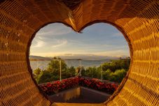 其他 Yuzuoshe·Travel Garden Seaview Secret Beauty