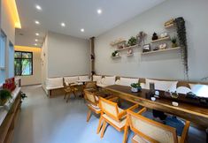 Others 7 Fuxian Lake Harbour Jiayuan Inn (Guanglong Town)