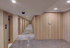 อื่นๆ 7 Yang Jianhua Grand Hotel (Hunan Road Fanghua Road Subway Station)