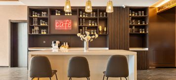 อื่นๆ 5 Homeinn Plus(Harbin Central Street Sophia Cathedral)