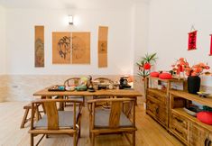 Others 5 Lishui Dongshe (Yangshuo Lijiang Branch)