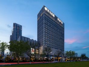 Others 4 Hangzhou Qianjiangwan New Century Grand Hotel