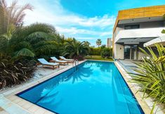 其他 2 Luxurious private villa in Cesme Mamurbaba - 5min to beach & Alacati