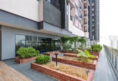 Others 4 Kuala Lumpur Sunway Velocity by Vivid Stay