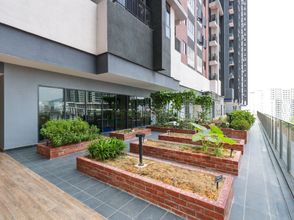 Others 4 Kuala Lumpur Sunway Velocity by Vivid Stay