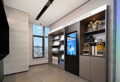 Others 5 Suzhou Jinji Lake Xinghai Square Metro Station Light Residence Hotel