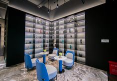 Others 7 Chaozhou Yuyu Hotel