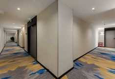 Khác 3 Changan Hidden House Hotel Xi 'an Zhonglou subway Station Huimin Street branch