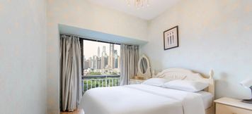 Others 6 Anju Apartment Hotel