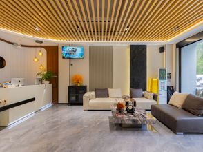 Lainnya 4 Lingshui Lanyu Hotel (Qingshui Bay Tourist Area)