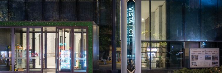 기타 Vista High-Rise River View Hotel (Jiefangbei Area/Hong Ya Dong)