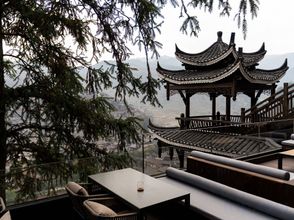 Others 4 Boundary Mountain Hotel