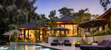 อื่นๆ 6 Villa Pure Kenanga by BaliSuperHost