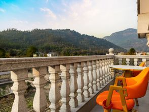 อื่นๆ 4 Tiantai Yueshan Wangpu Homestay