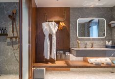 其他 2 MEHOOD LESTIE Hotel (Hengdian Film City Dream Valley)