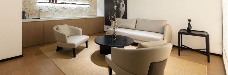 Lainnya Atour S Hotel Kunming Dianchi Resort Area Dianchi Road