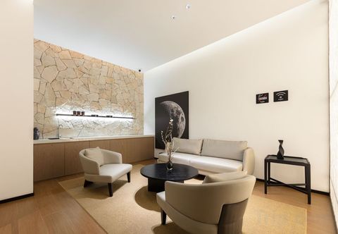 Lainnya Atour S Hotel Kunming Dianchi Resort Area Dianchi Road