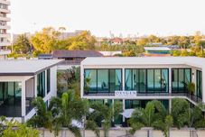 Others Oxygen PoolVilla Pattaya Jomtien Beach 1 km. walking street 5 km.