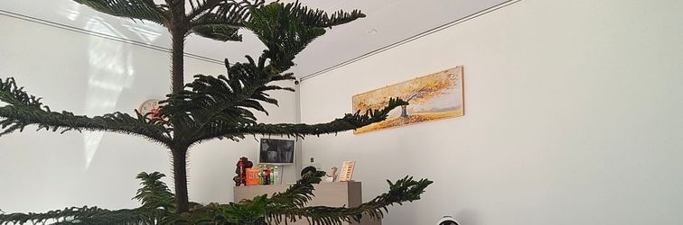 Others Jinting Homestay (Wansui Mountain Wuxia City)