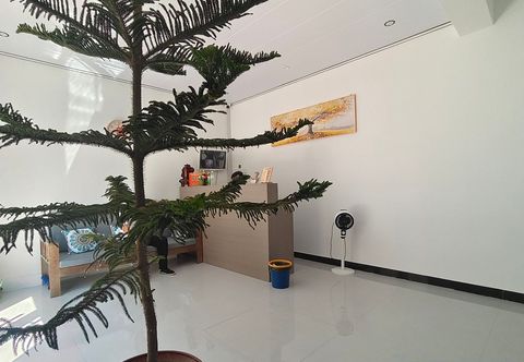 Others Jinting Homestay (Wansui Mountain Wuxia City)