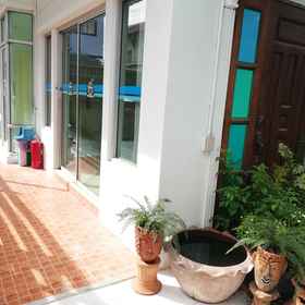 Hotel Exterior 1 Ocean Room, Phasi Charoen Hotels