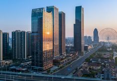 Others 5 Crystal Orange Hotel Nanchang Honggutan Wanxiangcheng