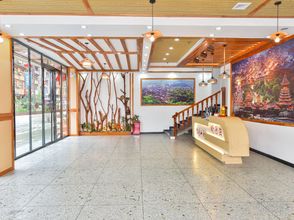 Khác 4 Zhaoxing Dong Village Xitu Mountain Residence Boutique Inn