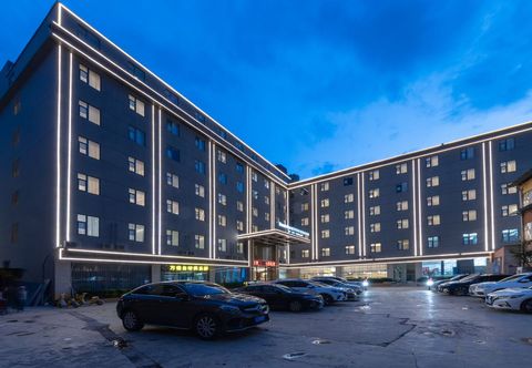 Others Days Inn Kunming Changshui Airport