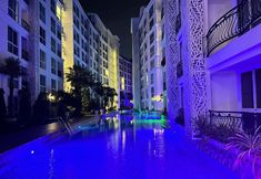 기타 4 Olympus Starred Condo Pattaya