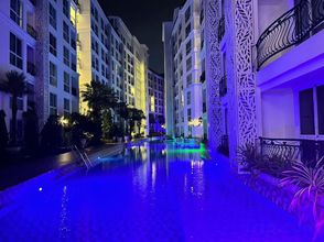 기타 4 Olympus Starred Condo Pattaya