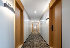 その他 7 Pudding Yanxuan Hotel (Yancheng Dongtai High speed Railway Station Branch)