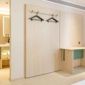 Hotel Exterior1Haiyou Hotel (Tianshui Municipal Government Central Plaza Branch),清水县飯店