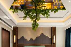 Dunhuang Dongting International Hotel