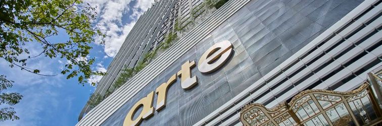 기타 Arte Mont Kiara by Cobnb (Free Parking)