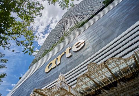 기타 Arte Mont Kiara by Cobnb (Free Parking)