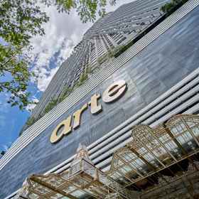 Hotel Exterior 1 Arte Mont Kiara by Cobnb (Free Parking), Kolej Komuniti Selayang Hotels