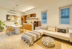 Others 3 Tropical Villa 2 – 2BR Modern Escape in Berawa