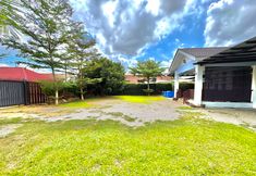 Khác 6 Tepak Nusuk Private Pool Homestay 5 Bedrooms 4 Bathrooms