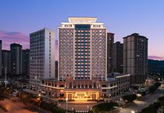 Others 3 Golden Bauhinia Interstellar Hotel