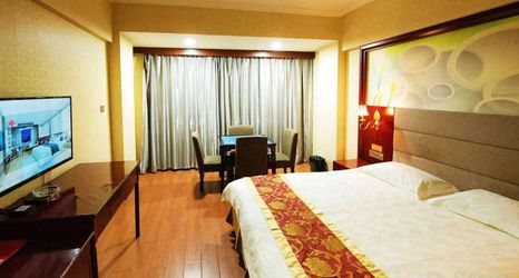 Khác 2 Chunhui Hotel