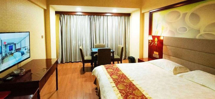 Khác 2 Chunhui Hotel