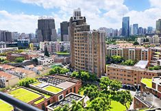 Others 6 Jin Jiang Hotel