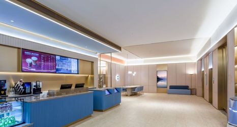 Others 2 HanTing Hotel (Donghai Renminguangchang)