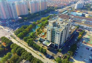 อื่นๆ 4 Yitel Trend (Suzhou Jinji Lake Expo Center)