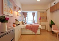 Others 2 Yujian Homestay