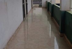 Lainnya 3 Zhiyuan Apartment