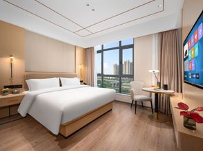 其他 4 Grand Hyatt Apartment Room (Jiangmen Jianghai Longxi Lake Park Branch)