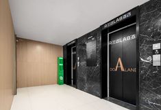 Lain-lain 6 Kiwi Apartment