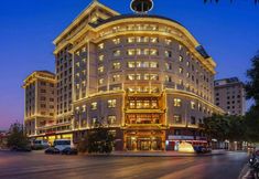 其他 5 Dunhuang Silk Road Yijun Hotel